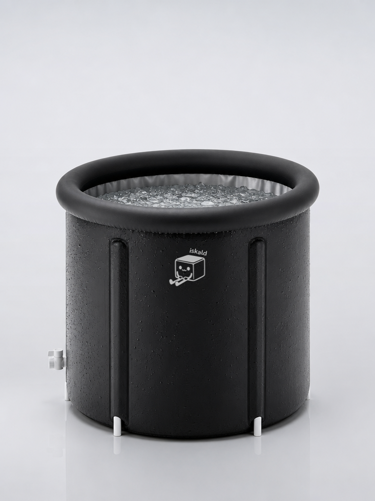 iskald pro tub